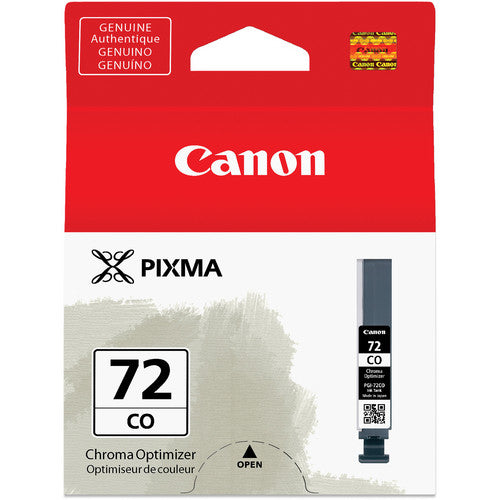 Canon LUCIA PGI-72 Tinta Optimizer para Impresora PIXMA PRO-10 Wireless