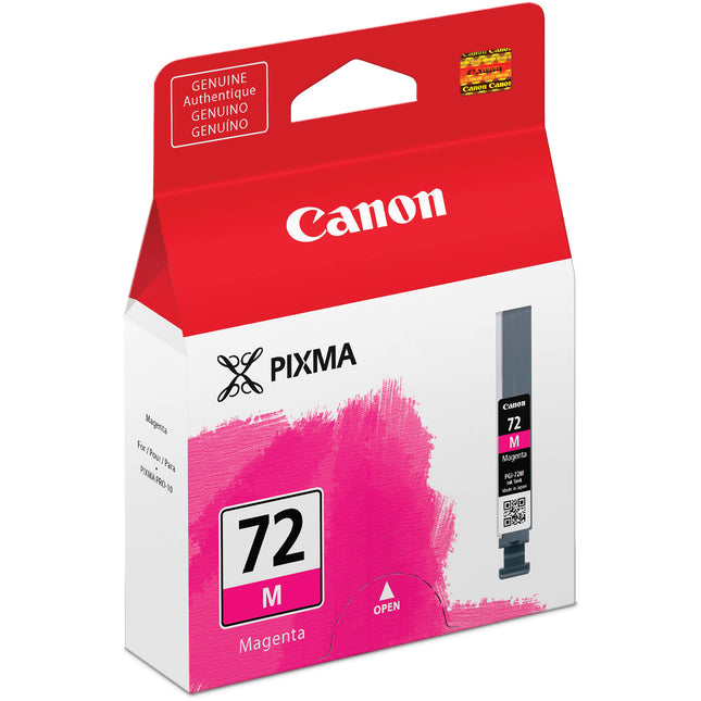 Canon LUCIA PGI-72 Tinta Magenta para Impresora PIXMA PRO-10 Wireless
