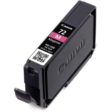 Canon LUCIA PGI-72 Tinta Magenta para Impresora PIXMA PRO-10 Wireless