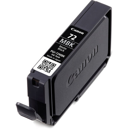 Canon LUCIA PGI-72 Depósito de Tinta Matte Black para PIXMA PRO-10