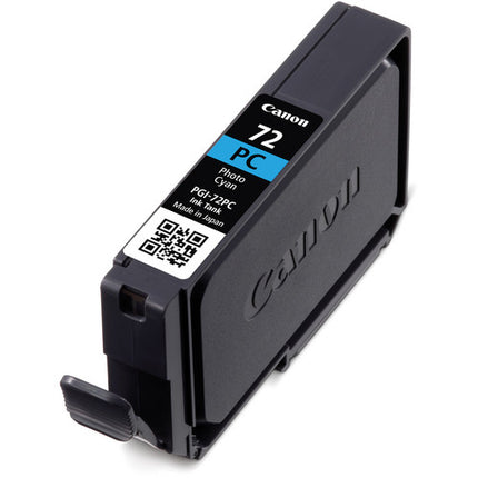 Canon LUCIA PGI-72 Tinta Foto Cian para Impresora PIXMA PRO-10 Wireless