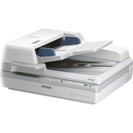 Epson WorkForce DS-70000 Escáner de Documentos 600 dpi 70 ppm 200 hojas ADF