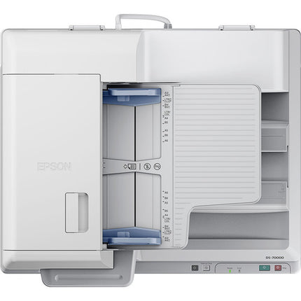 Epson WorkForce DS-70000 Escáner de Documentos 600 dpi 70 ppm 200 hojas ADF