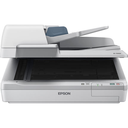 Epson WorkForce DS-70000 Escáner de Documentos 600 dpi 70 ppm 200 hojas ADF