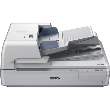 Epson WorkForce DS-70000 Escáner de Documentos 600 dpi 70 ppm 200 hojas ADF