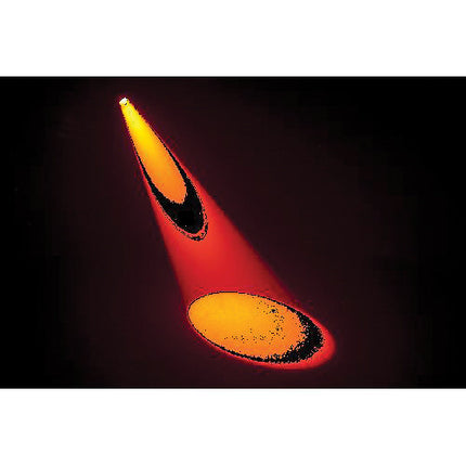 CHAUVET DJ LED Followspot 75ST Foco con Haz Enfocado y Tripode Incluido