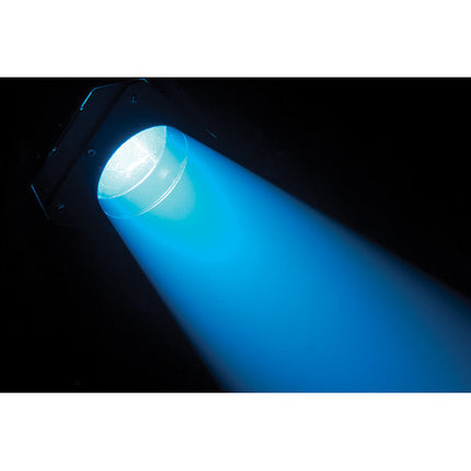 CHAUVET DJ LED Followspot 75ST Foco con Haz Enfocado y Tripode Incluido