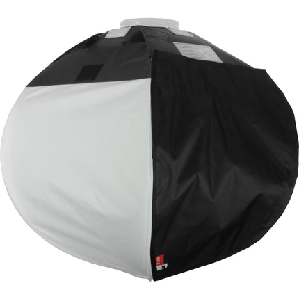 Chimera Linterna Softbox con Falda 30 Pulgadas con Varillas