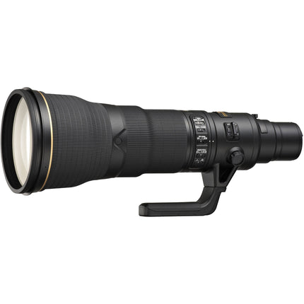 Nikon AF-S NIKKOR 800mm f/5.6E FL ED VR Teleobjetivo con Teleconvertidor 1.25x