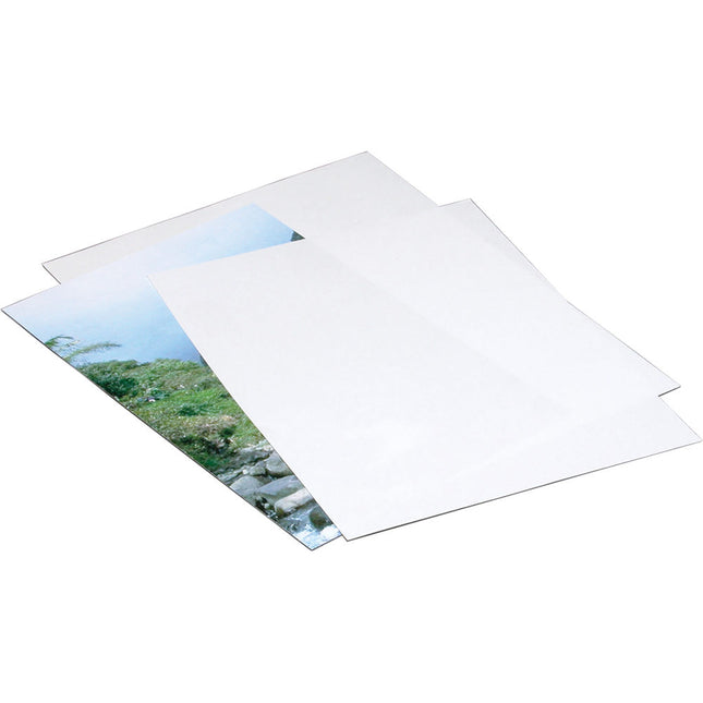 Print File Papel Archivístico Buffered 17 x 22" 80 lb 100 hojas