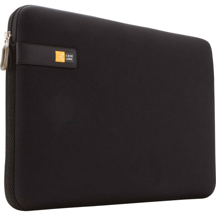 Case Logic Funda para Portátil 14 pulgadas Acolchado Ligero Cierre con Cremallera
