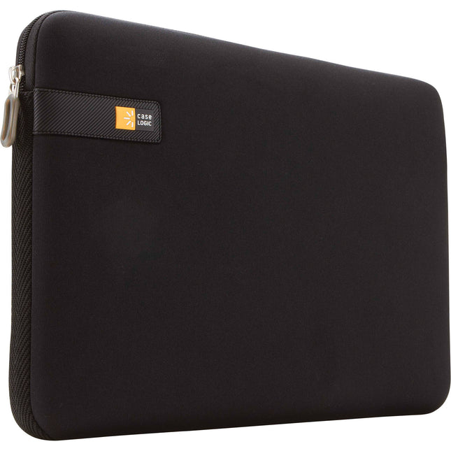 Case Logic Funda para Portátil 14 pulgadas Acolchado Ligero Cierre con Cremallera