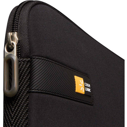 Case Logic Funda para Portátil 14 pulgadas Acolchado Ligero Cierre con Cremallera