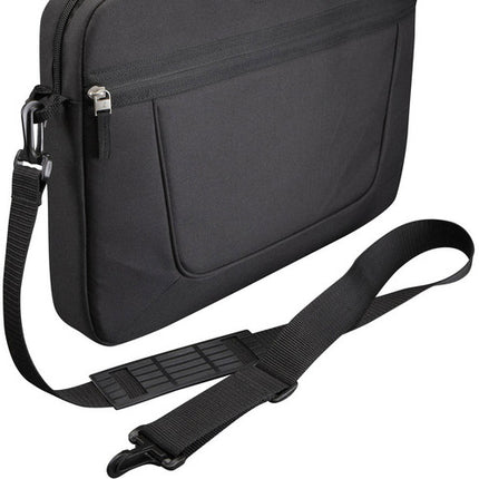 Case Logic Attaché para portátil 15.6 pulgadas con compartimento acolchado y correa ajustable