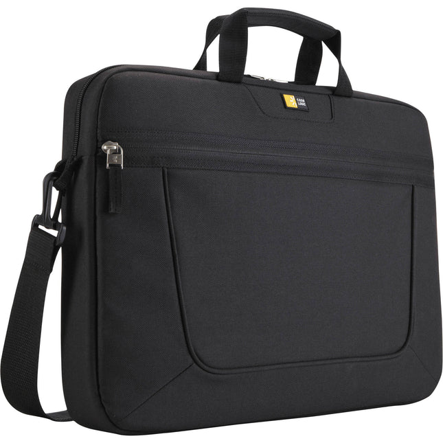Case Logic Attaché para portátil 15.6 pulgadas con compartimento acolchado y correa ajustable