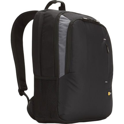 Case Logic 17" Mochila para Laptop Compartimento dedicado y panel organizador