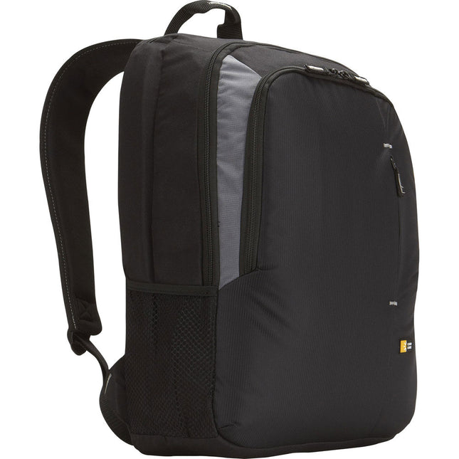 Case Logic 17" Mochila para Laptop Compartimento dedicado y panel organizador