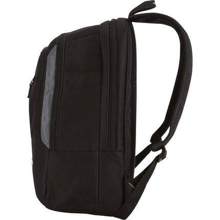 Case Logic 17" Mochila para Laptop Compartimento dedicado y panel organizador