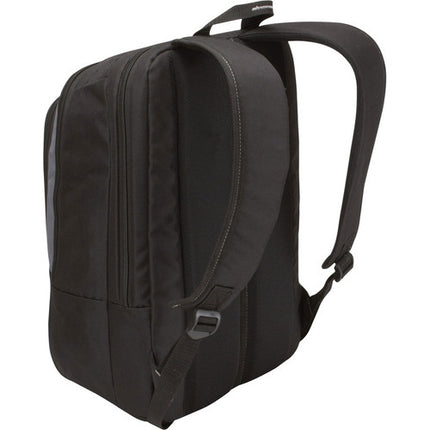 Case Logic 17" Mochila para Laptop Compartimento dedicado y panel organizador