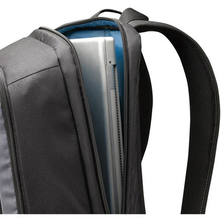 Case Logic 17" Mochila para Laptop Compartimento dedicado y panel organizador