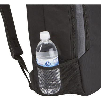 Case Logic 17" Mochila para Laptop Compartimento dedicado y panel organizador
