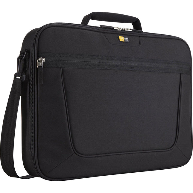 Case Logic Funda para portátil 17.3 Padded compartimento neopreno correa ajustable