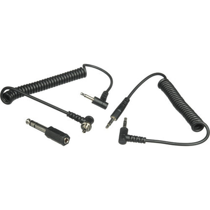 PocketWizard PlusX Transceptor inalámbrico 10 canales FCC con antena interna