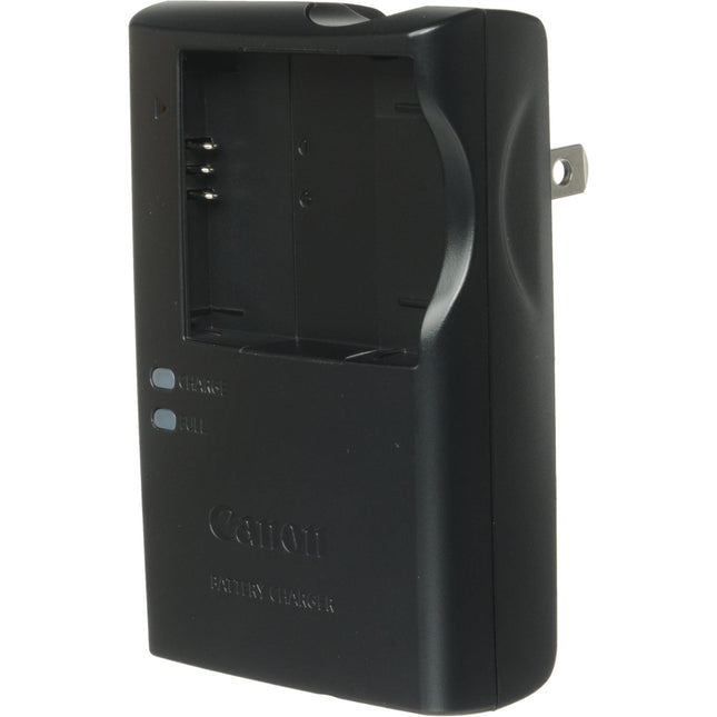 Cargador Canon CB-2LF para batería NB-11L para cámaras PowerShot con voltaje mundial 100-240V