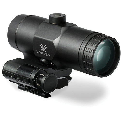Vortex VMX-3T Magnificador para Mira Reflex 3x Óptica Multicapa