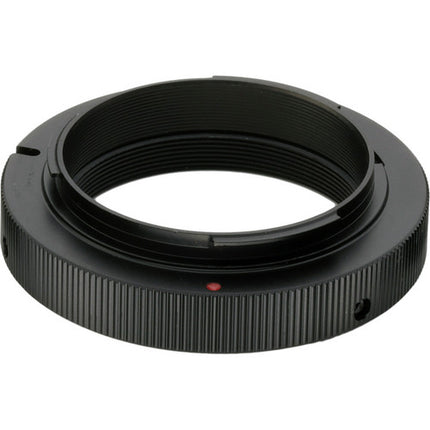 Adaptador Vello para Lentes Montura T a Cámara Pentax K con Garantía de 1 Año