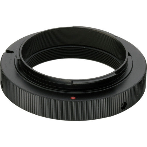 Adaptador Vello para Lentes Montura T a Cámara Pentax K con Garantía de 1 Año