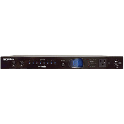 Furman M4315-PRO Gestión de energía con sistema y tarjeta BlueBOLT-CV1