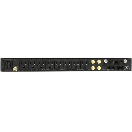 Furman M4315-PRO Gestión de energía con sistema y tarjeta BlueBOLT-CV1