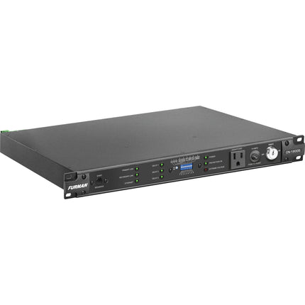 Furman Power Conditioner con SmartSequencing 15A y garantía limitada 15 años