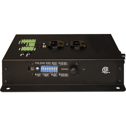 Furman CN-15MP Contractor Series MiniPort 15A con garantía de 15 años