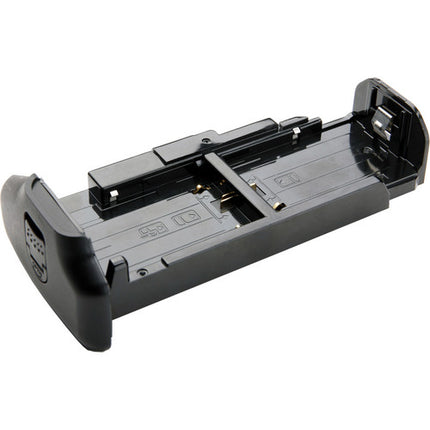 Vello BG-C8 Empuñadura de batería para Canon EOS 6D con soporte LP-E6 y AA
