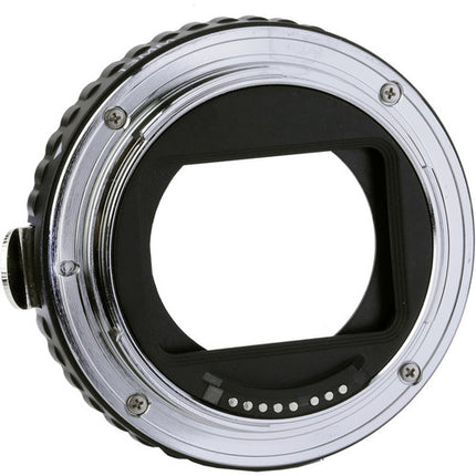 Vello Juego de Tubos de Extensión Automáticos para Canon EF EF-S 13 21 31mm