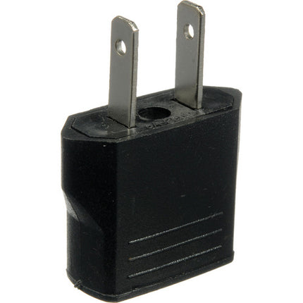 TOPOW ST-100 Transformador 100W Convertidor Voltaje con Adaptador US y Fusible Extra