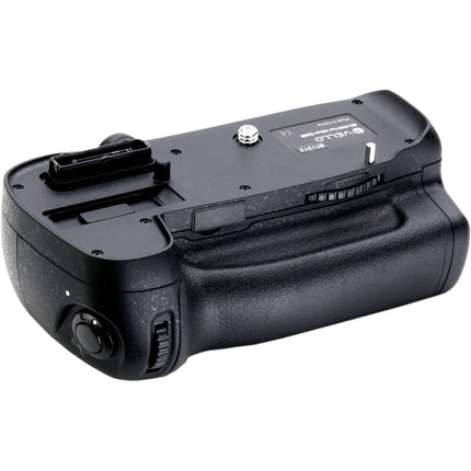 Vello BG-N10 Empuñadura Batería para Nikon D600 D610 EN-EL15 y AA