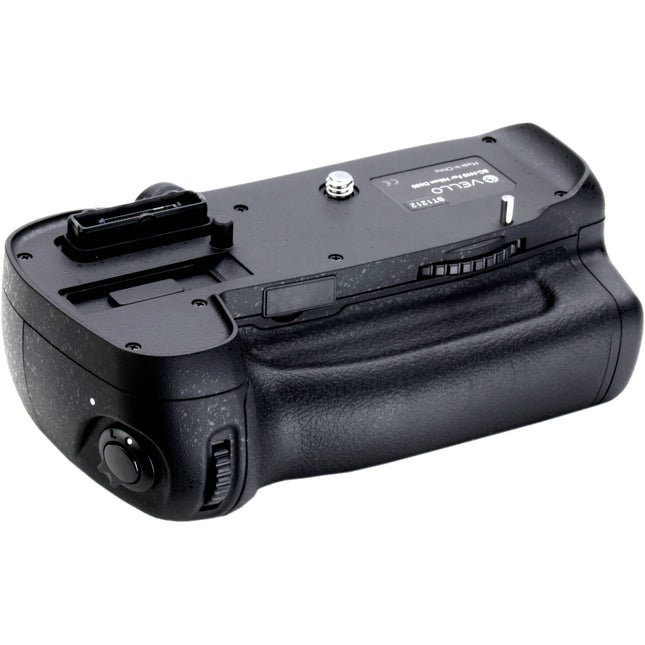Vello BG-N10 Empuñadura Batería para Nikon D600 D610 EN-EL15 y AA