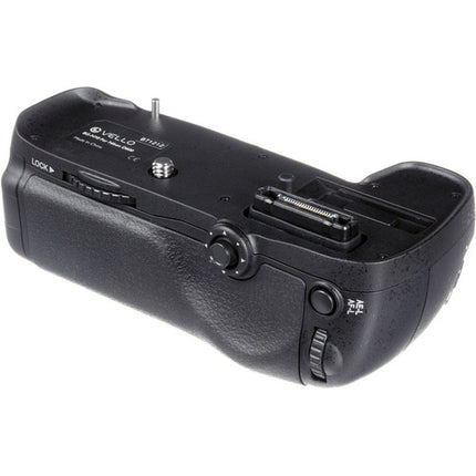 Vello BG-N10 Empuñadura Batería para Nikon D600 D610 EN-EL15 y AA