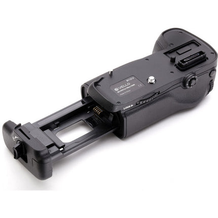 Vello BG-N10 Empuñadura Batería para Nikon D600 D610 EN-EL15 y AA