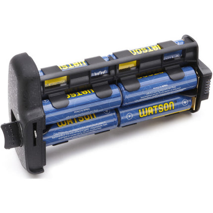 Vello BG-N10 Empuñadura Batería para Nikon D600 D610 EN-EL15 y AA