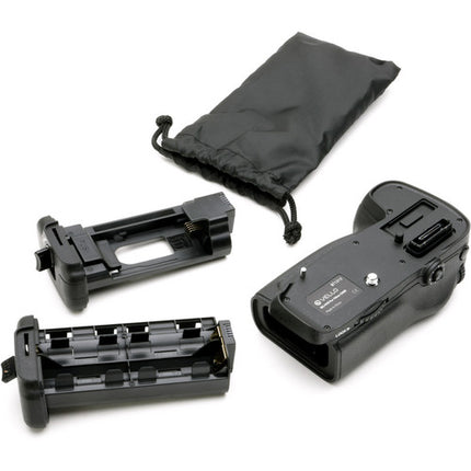 Vello BG-N10 Empuñadura Batería para Nikon D600 D610 EN-EL15 y AA