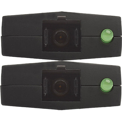 Gefen EXT-HD-CP-FM10 Extensor HDMI con módulo fibra óptica y HDCP 5VDC