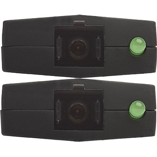 Gefen EXT-HD-CP-FM10 Extensor HDMI con módulo fibra óptica y HDCP 5VDC