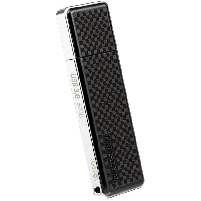 Transcend 64GB JetFlash 780 Memoria USB 3.2 Gen 1 400 MBs Lectura 90 MBs Escritura
