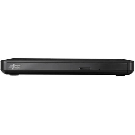 LG GP60NB50 Grabadora DVD portátil 8x Super-Multi con M-DISC USB 2.0