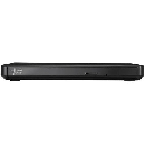 LG GP60NB50 Grabadora DVD portátil 8x Super-Multi con M-DISC USB 2.0