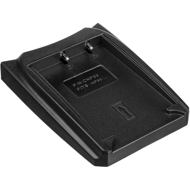 Placa Adaptadora de Batería Watson para NP-95 y DB-90 Compatible Dual
